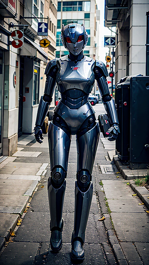 robot
