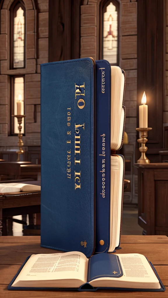 Holy Bible