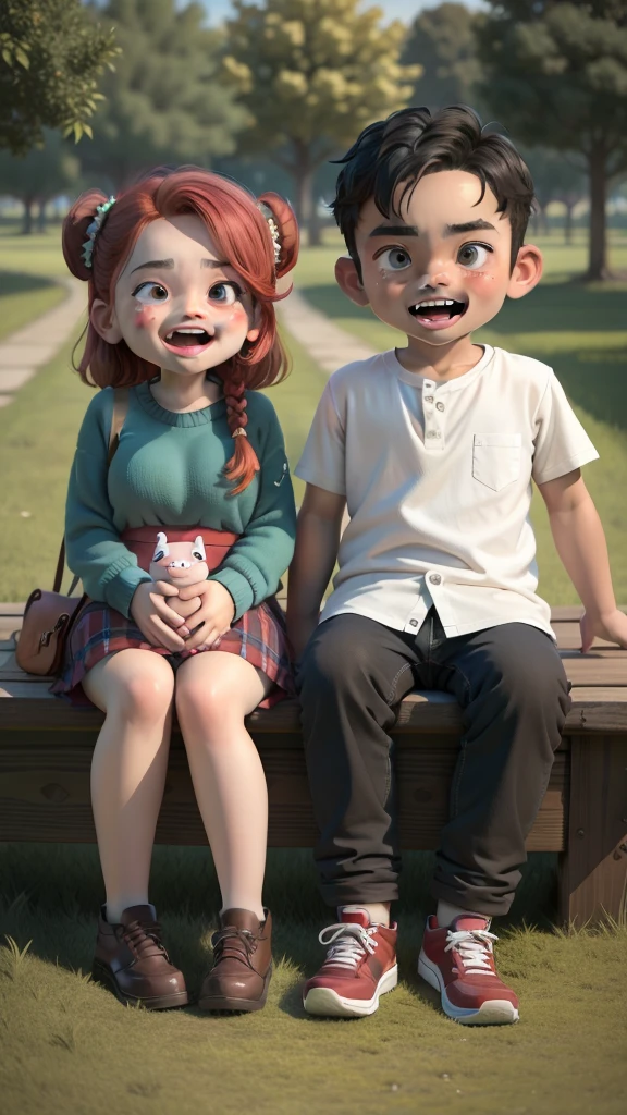 a couple of kids are sitting on the grass together, lovely couple, with lovely look, boy and girl, cute beautiful, very beautiful photo, boy girl traditional romance, cute cartoon, romantic!!!, lovers, emotional picture, lovely and cute, romantic couple, cute and lovely, very clear picture, attractive, beautiful cute, couple, couple pose, true love, aww,big mouth,fat,