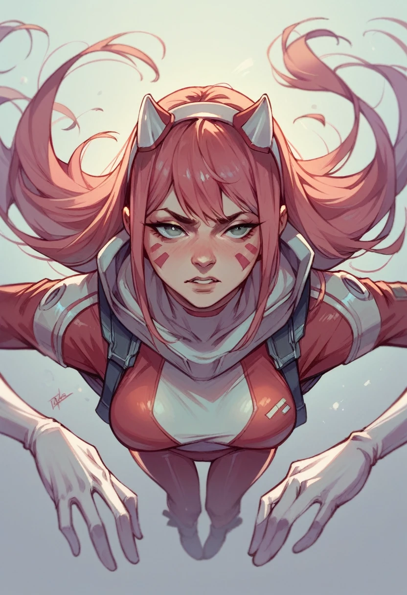 Zero two hentay publico