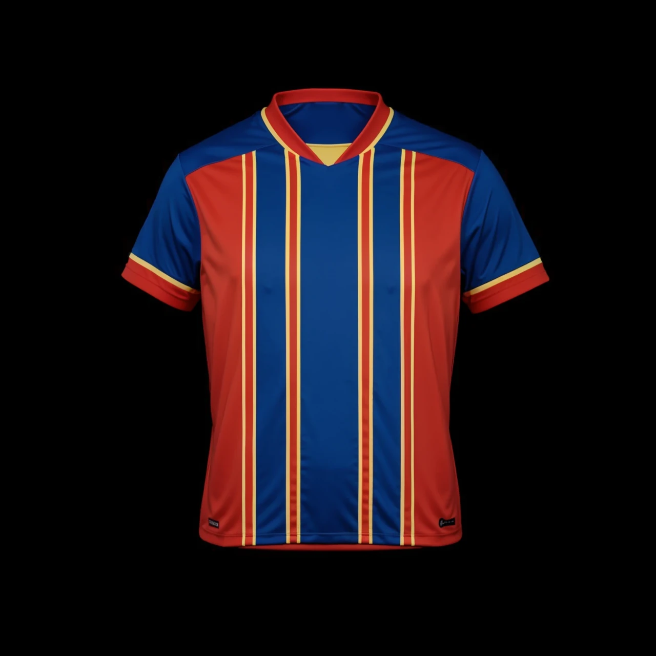jersey bola