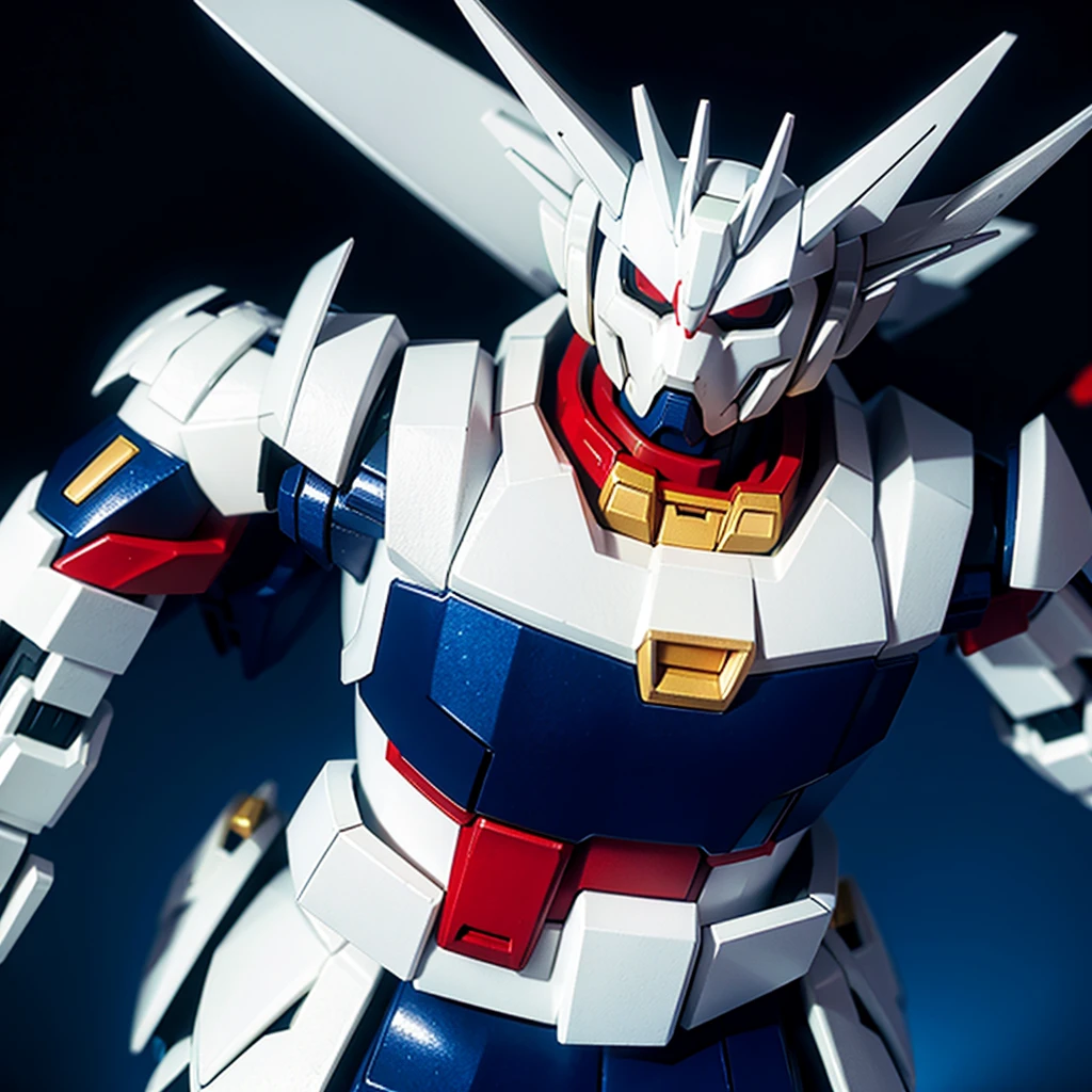 Gundam Gundam Gundam！
