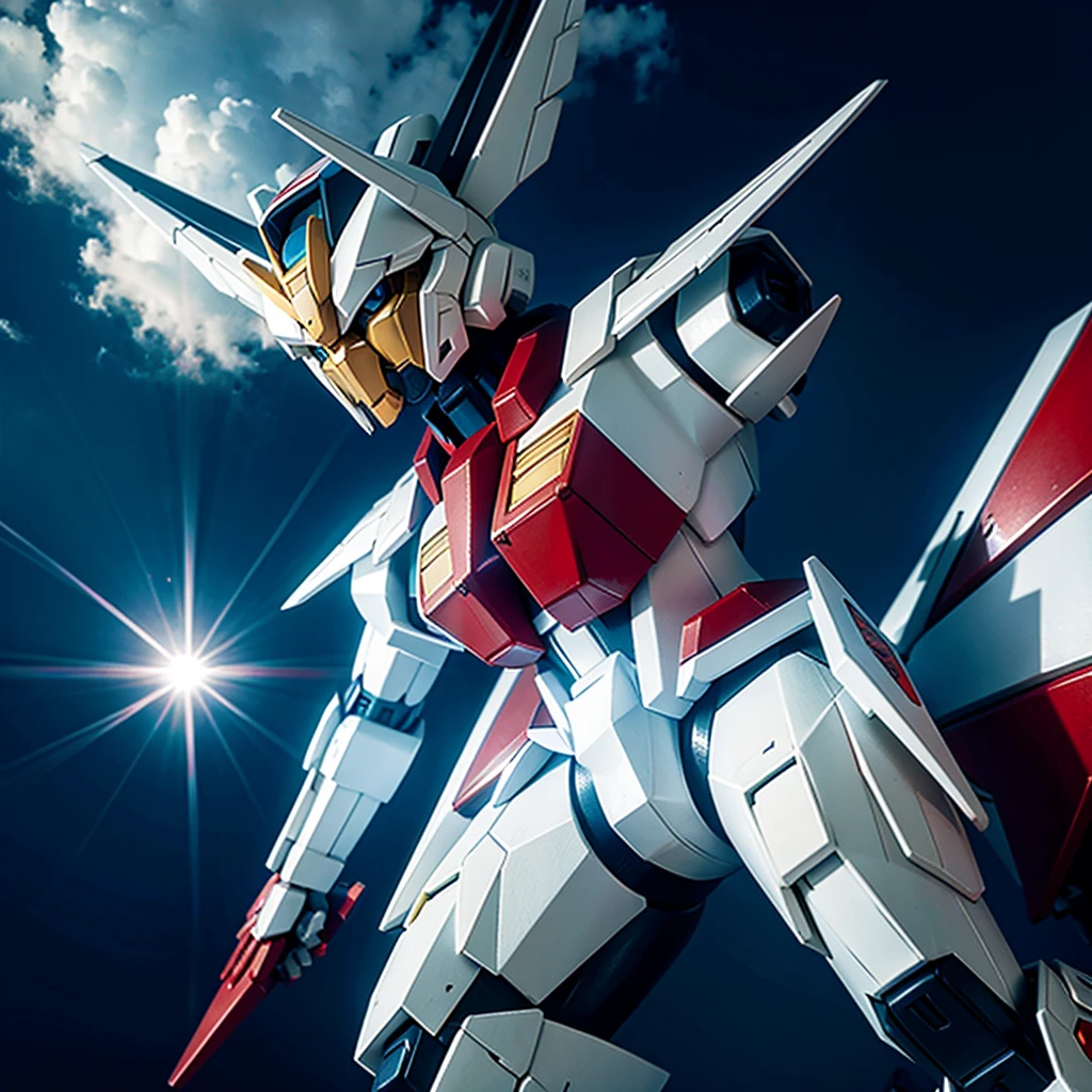 Gundam Gundam Gundam!