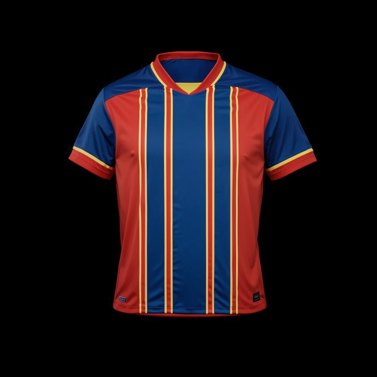 jersey bola