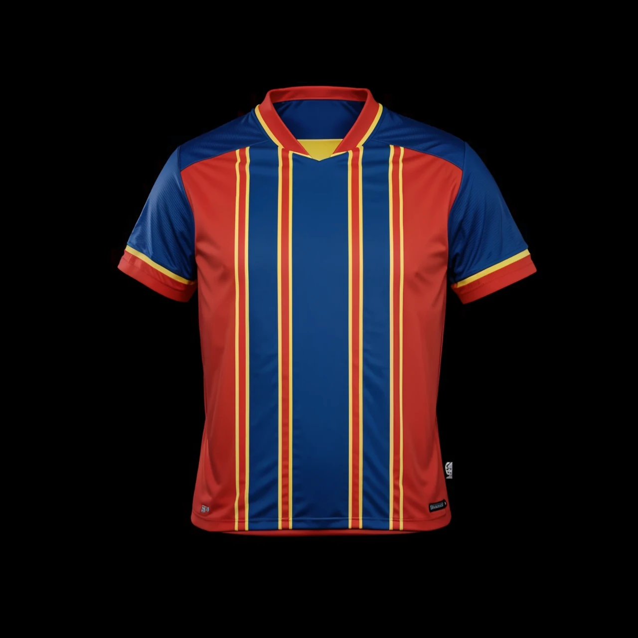 jersey bola
