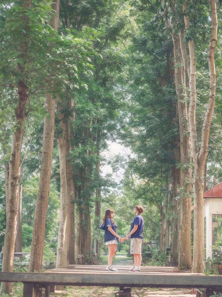 change it to lofi aesthetic