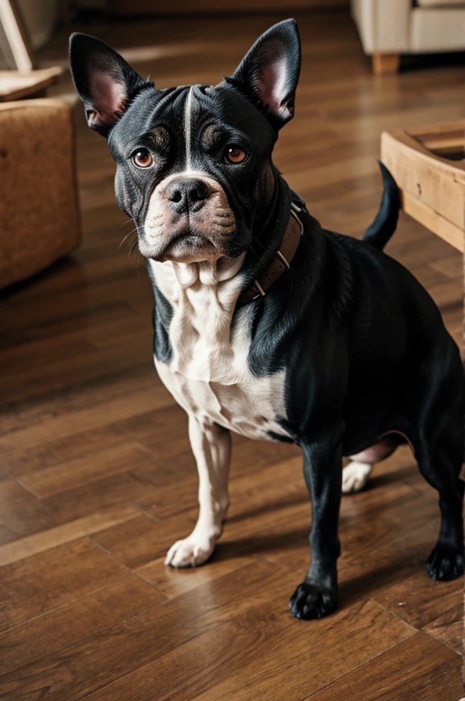 ugly dog