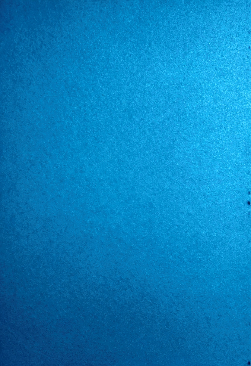 Simple blue background for yt video
