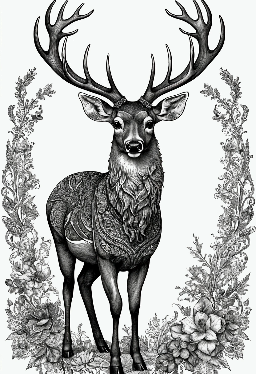 deer