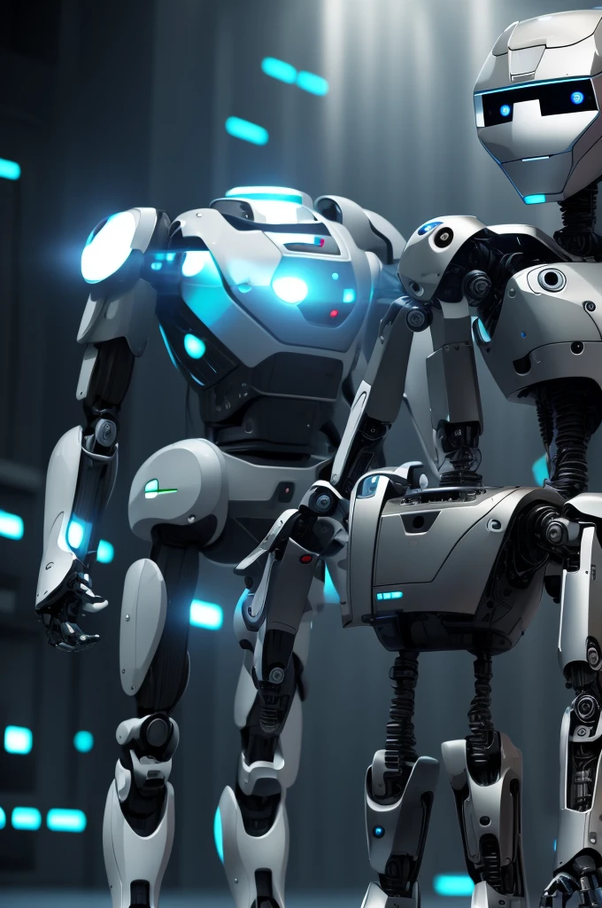robot