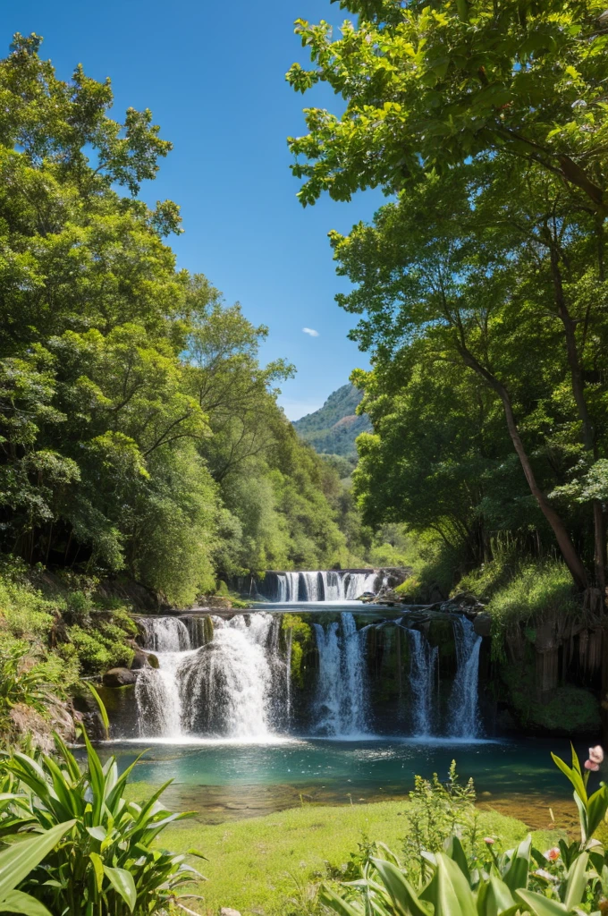 nature