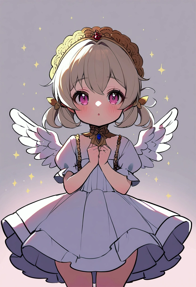 (((loli))),magicalgirl,(((aged_down))),angel