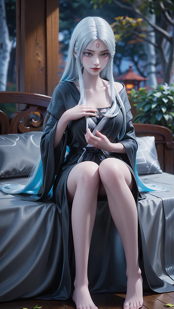 Black clothes