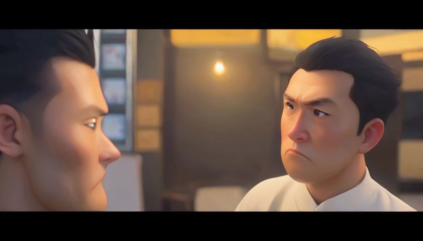 best results, very detailed, HD quality, very detailed,anime cartoon style,full color,cartoon fashion,realistic ,unreal engine 5,,very similar to the photo object, exactly the same as the example image,The results are very similar to the example photo, very similar
best results, very detailed, HD quality, very detailed,anime cartoon style,full color,cartoon fashion,realistic ,unreal engine 5,,very similar to the photo object, exactly the same as the example image,The results are very similar to the example photo, very similar.