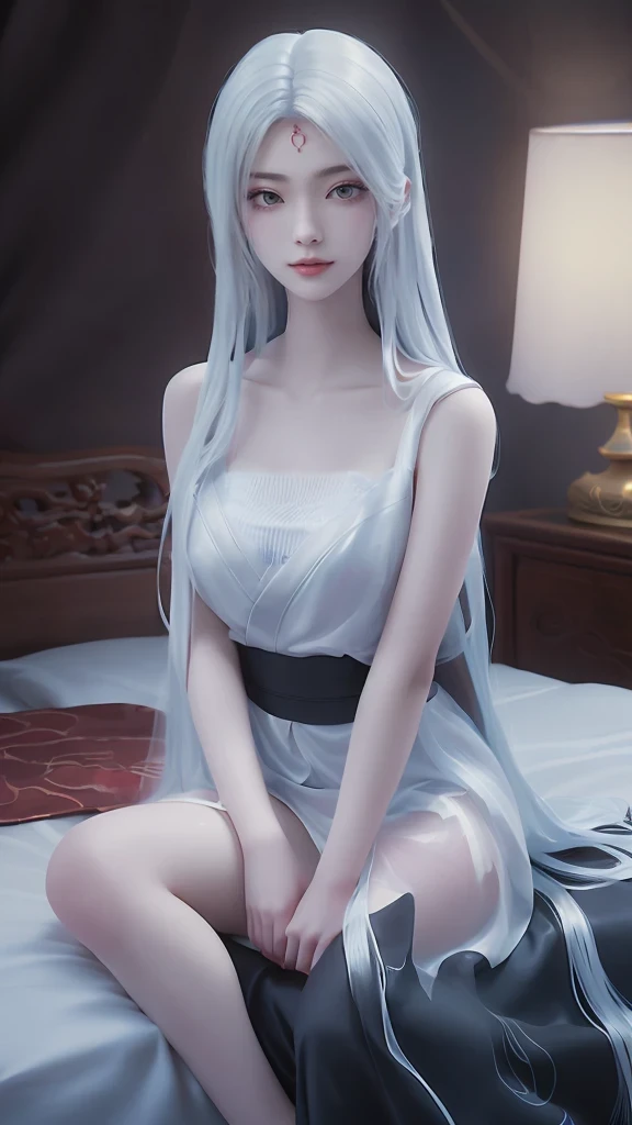 White clothes