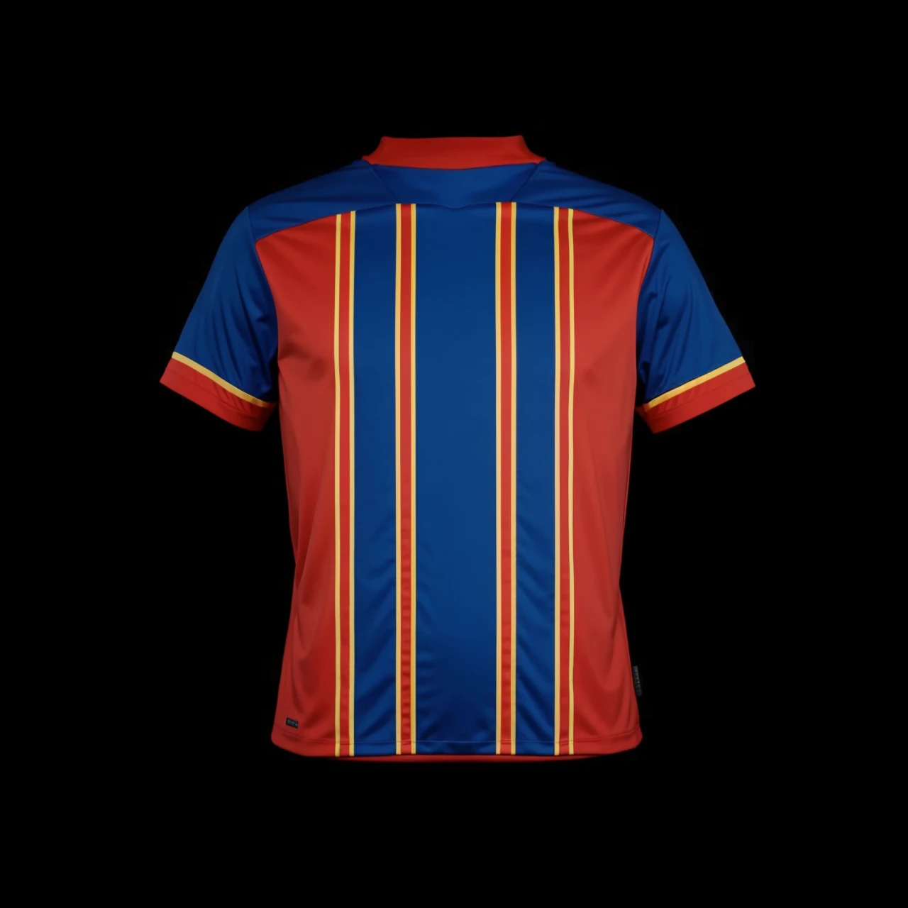 jersey bola