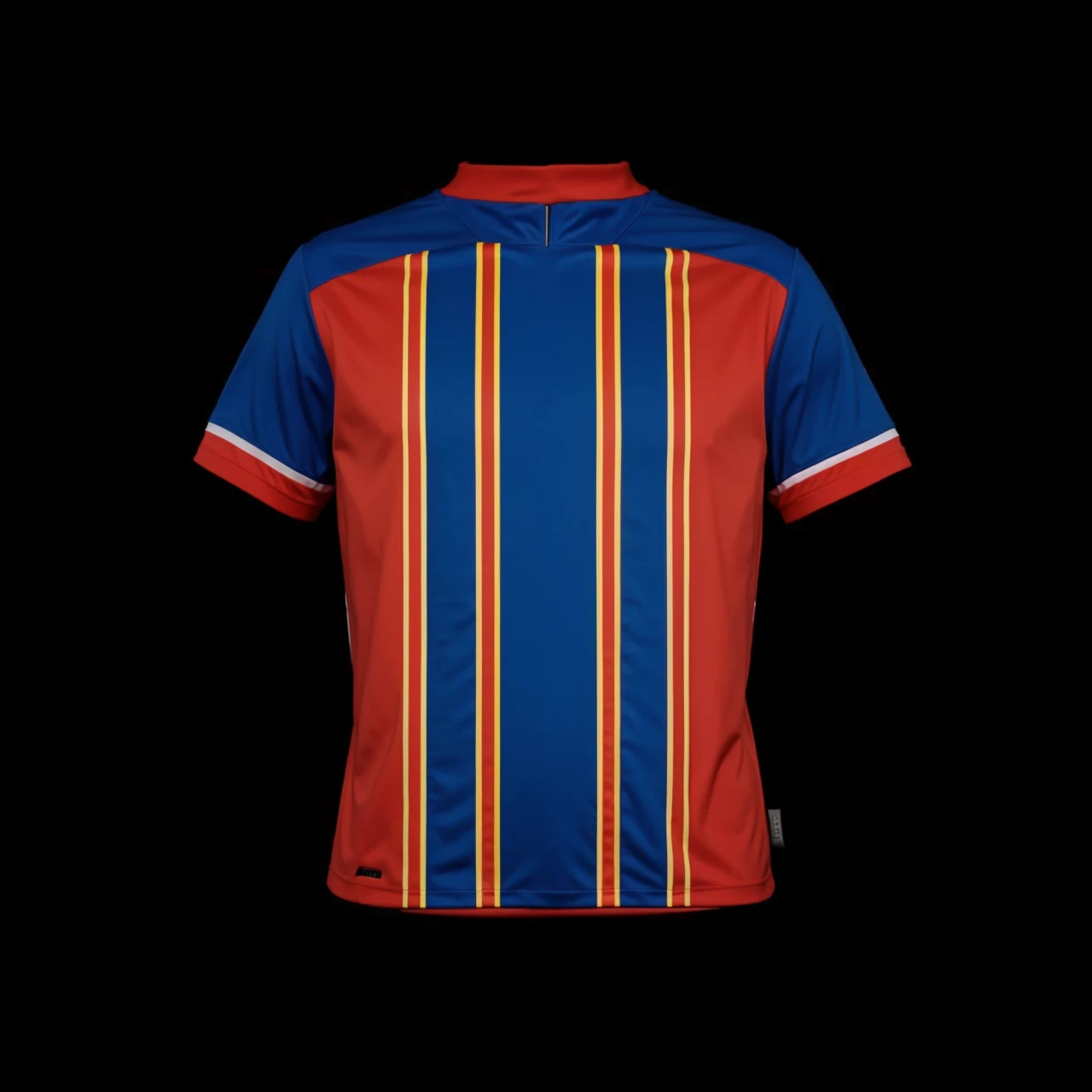 jersey bola