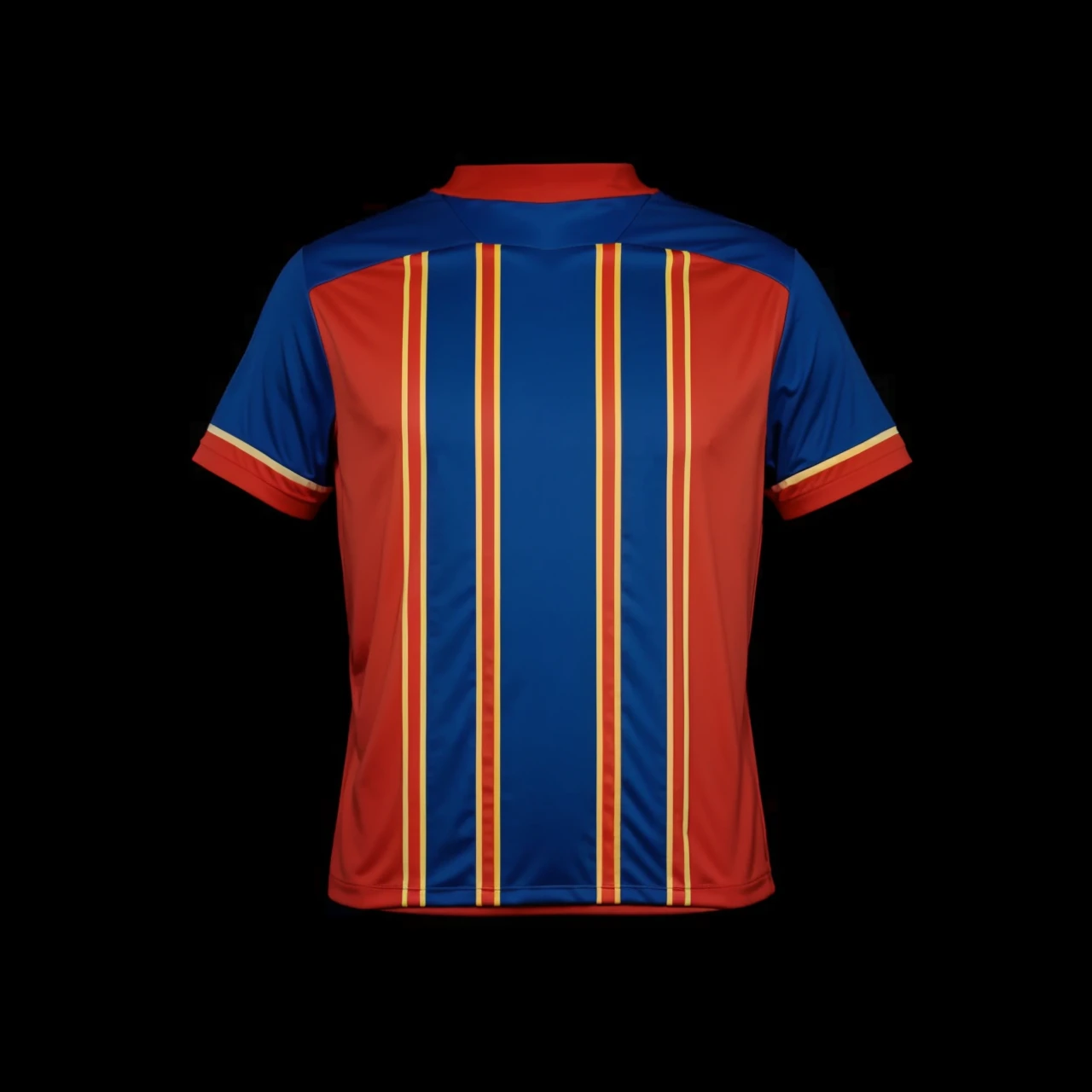 jersey bola