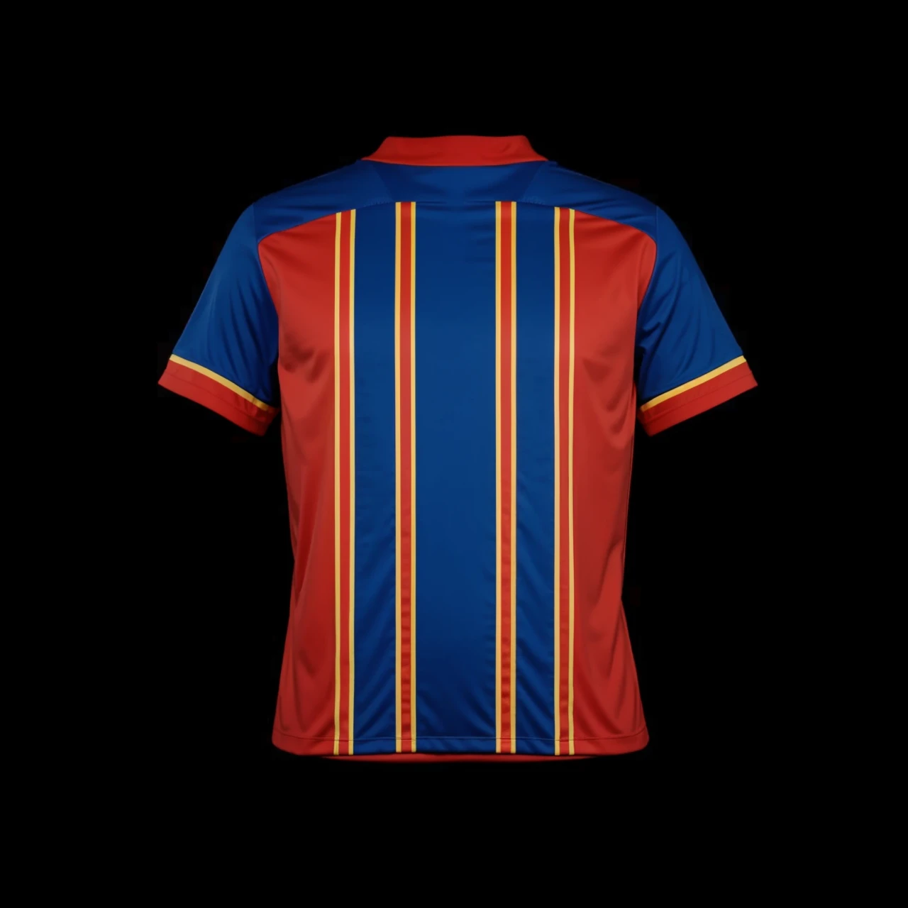 jersey bola