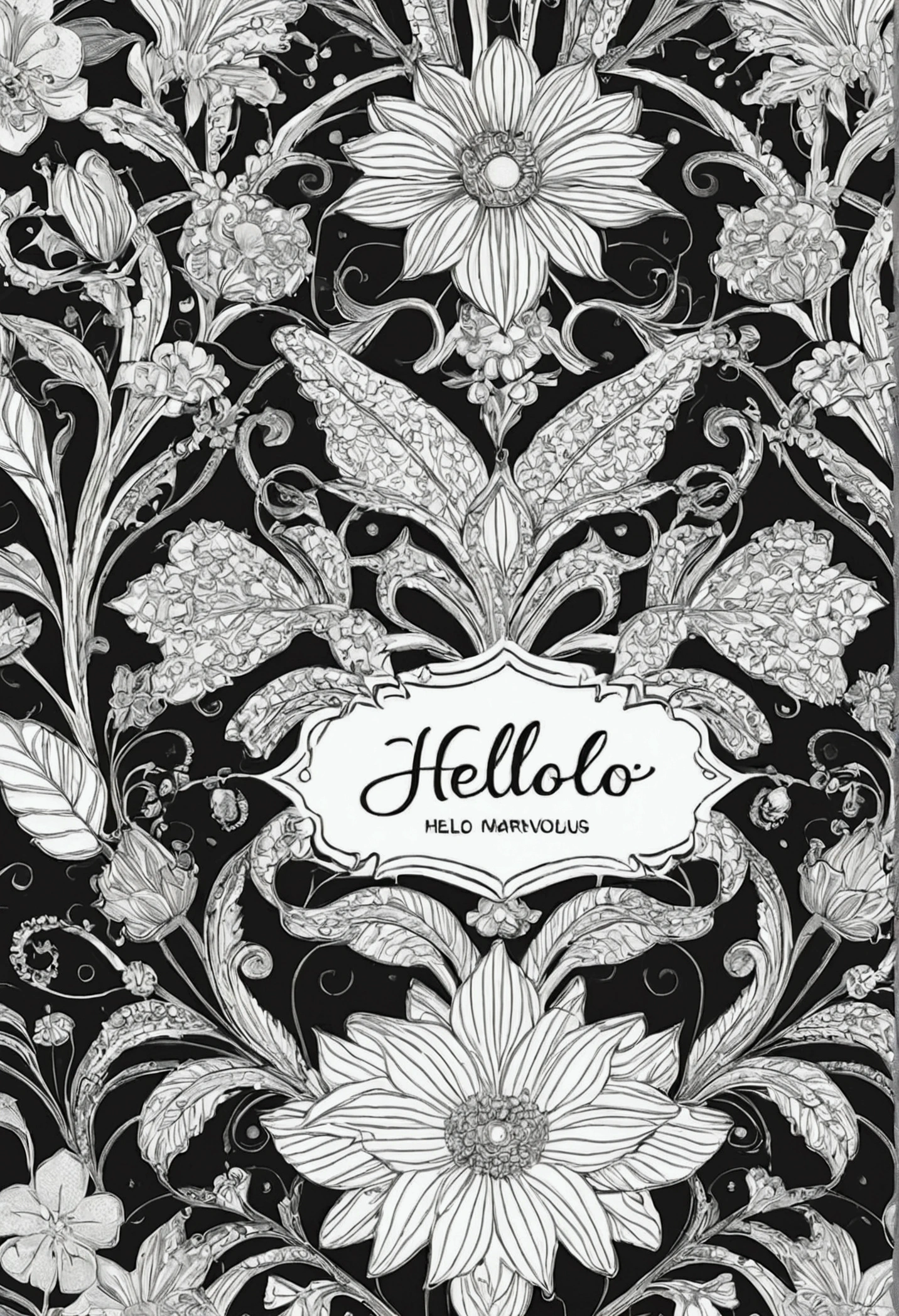 Hello
