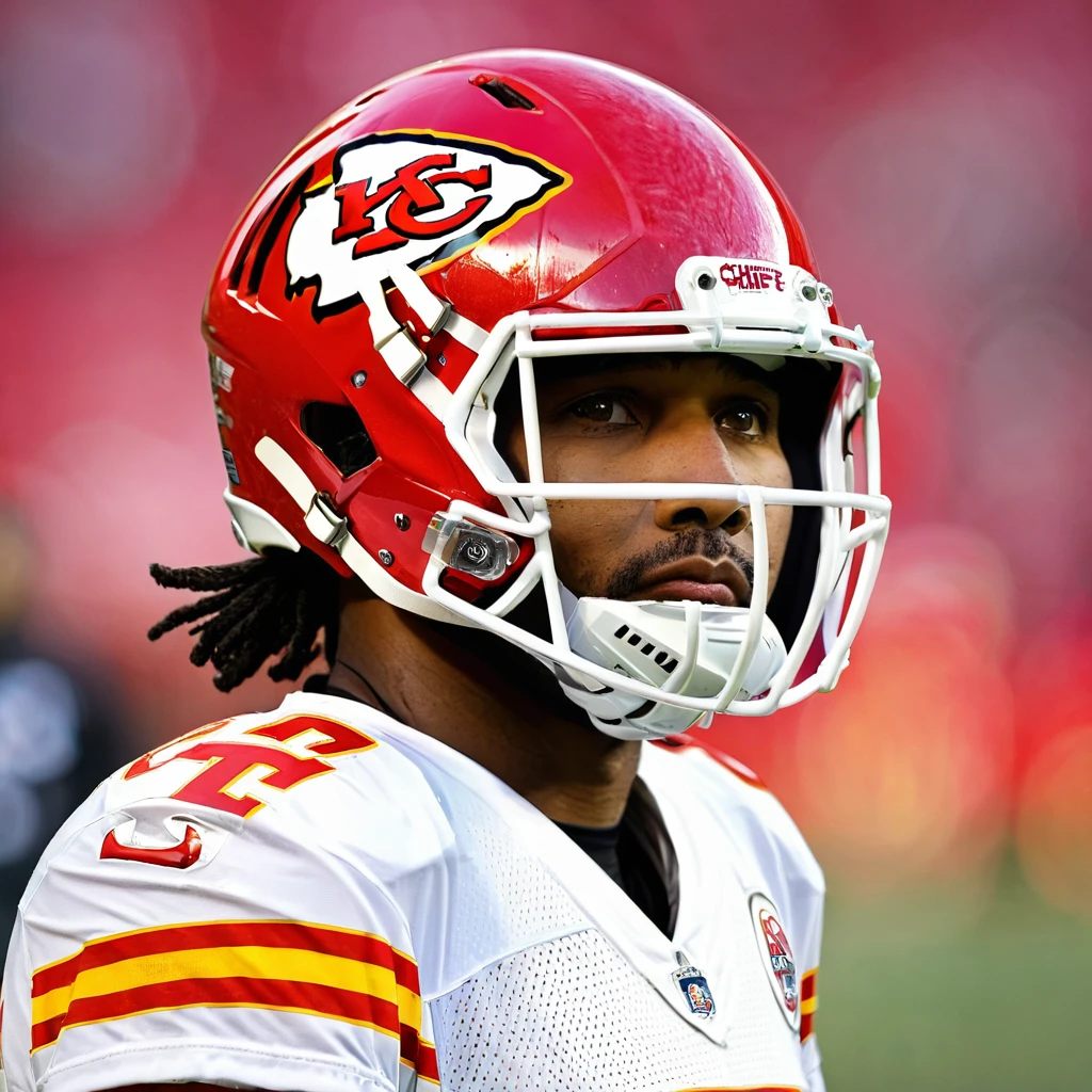 kansas city chiefs