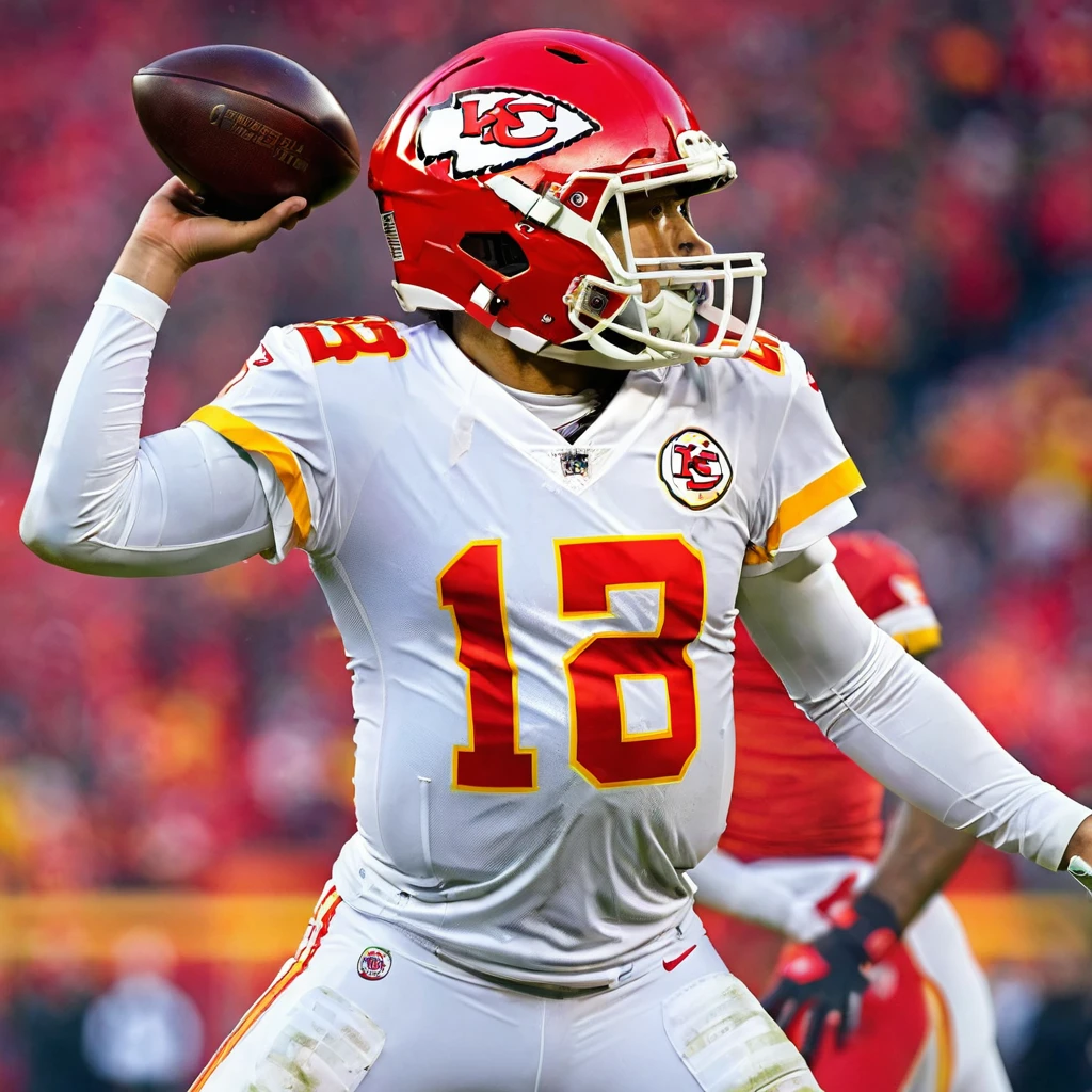 kansas city chiefs