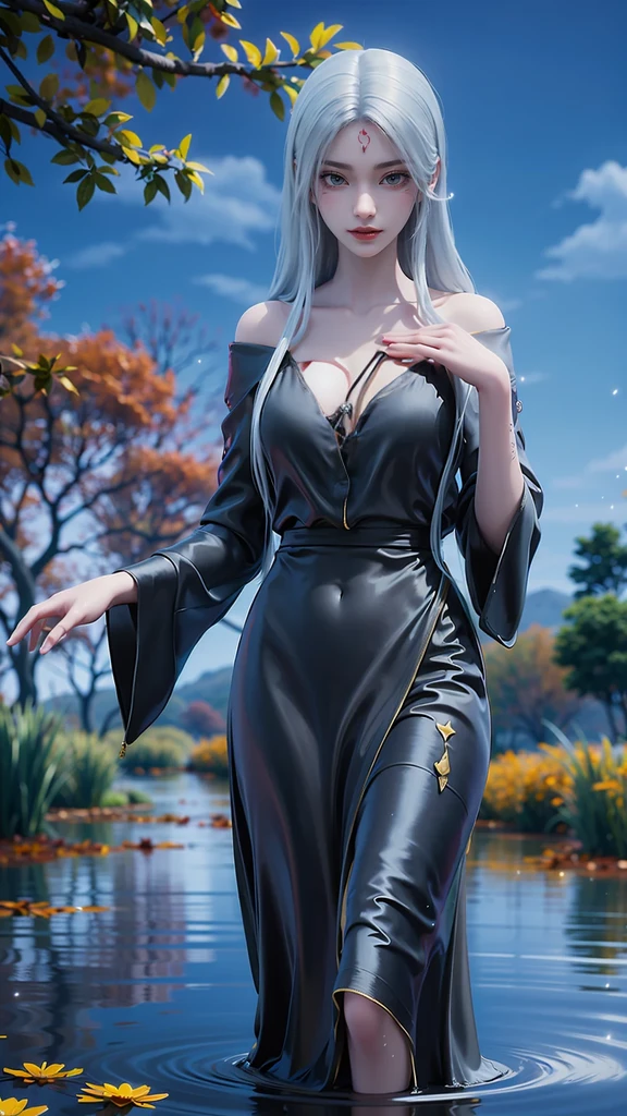 Black clothes
