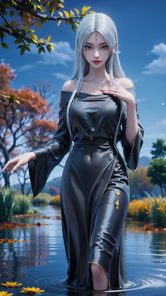 Black clothes