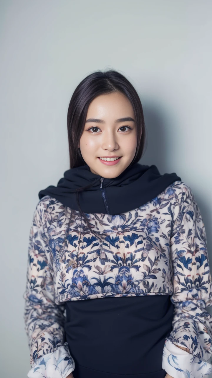 (masterpiece,highest quality:1.4),(8K,RAW photo,photo-realistic:1.2),(shiny skin),fine skin,detailed face,fine eyes,1 girl,Upper body,japanese idol,very beautiful face,Girl Running,Wearing sportswear ,outdoor