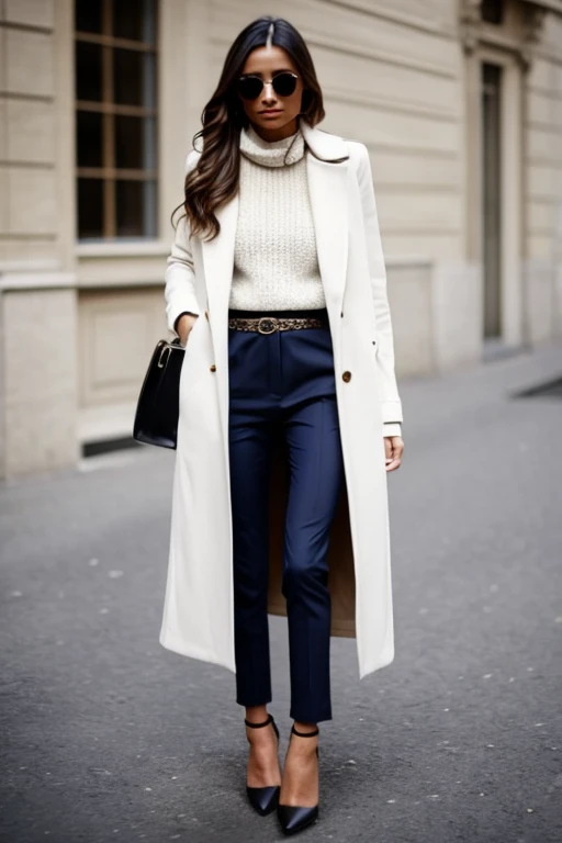 Eight perfect designer clothes