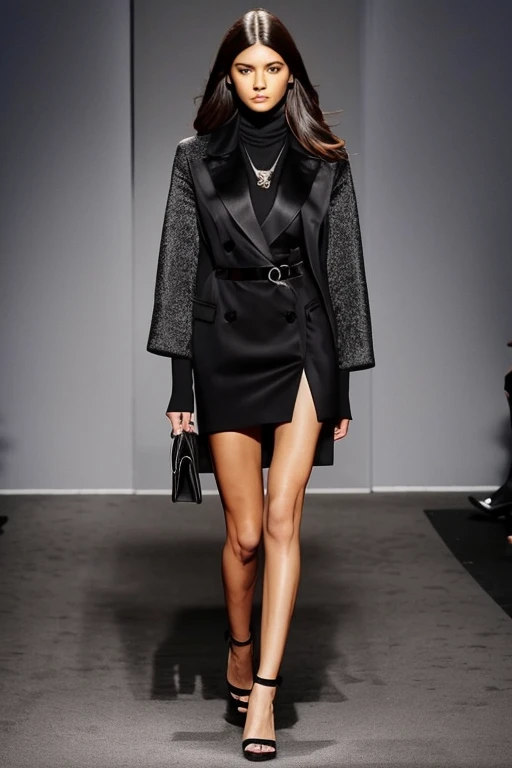 Eight perfect designer clothes