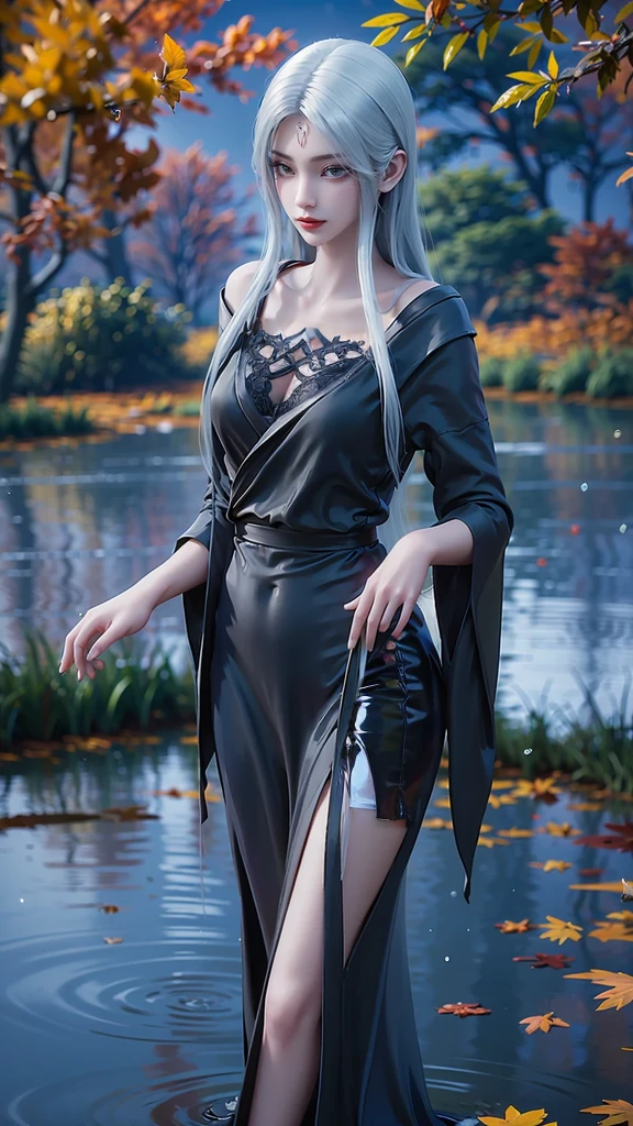Black clothes