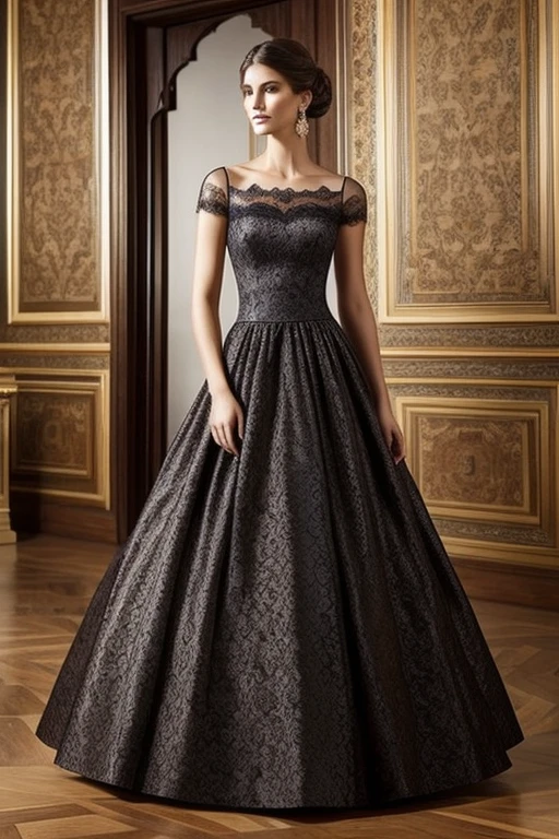 Eight perfect designer clothes,very beautiful, Masterpiece
