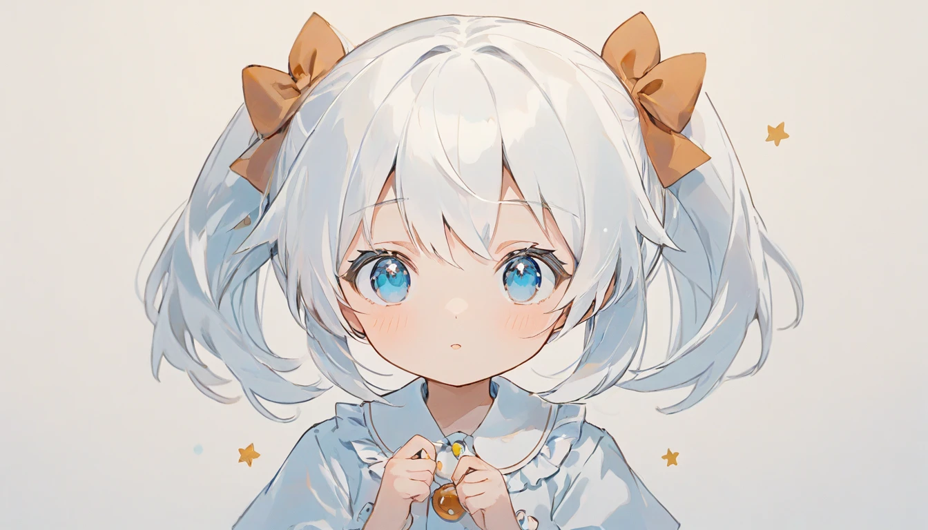 ,White