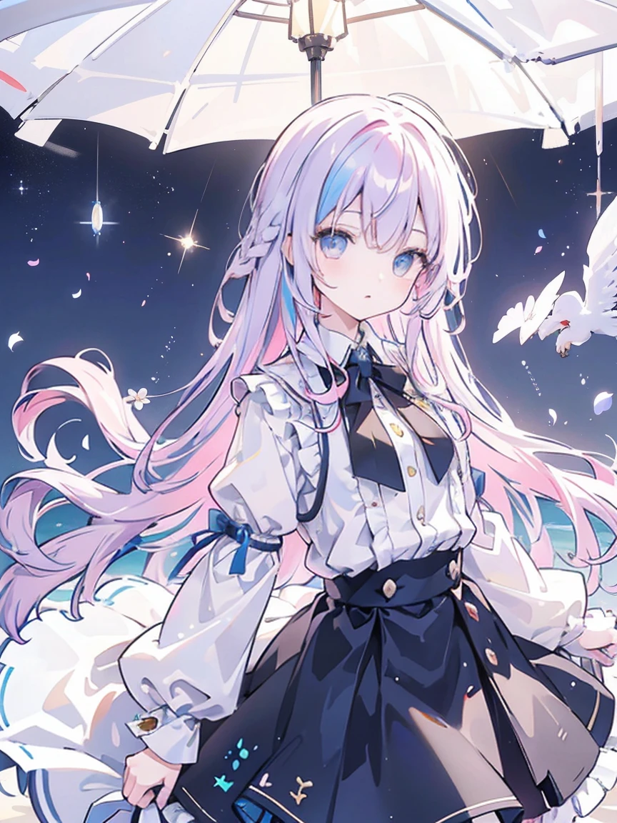 EbonyGoldAIのmasterpiece, 最high quality, high quality, High resolution, (((Beautifully detailed skies))),, growing upな(growing up, wonderful), vision(View), wonderful光景, High resolution, ((Best Shadow)), Night Sky, moonlight, ((Very detailedな)), (Best illustrations), ((Very delicate and beautiful)), Dynamic Angle,high qualityの画像品質, quiet, far_Away{{masterpiece}}, 最high quality, Very detailedな CG ユニティ 8k 壁紙, Cinema Lighting, Lens flare, Beautiful details in the eyes, black, Glancing sideways, Multicolored Hair, colorful light, particle, Heterochromia iridis, (colorful:1.5), (colorful hair:1.5),{{masterpiece}}, 最high quality, Very detailedな CG ユニティ 8k 壁紙, Cinema Lighting, Lens flare, Beautiful details in the eyes, black, Glancing sideways, Multicolored Hair, colorful light, particle, Heterochromia iridis, (colorful:1.5), (colorful hair:1.5),masterpiece, 最high quality, Official Art, 8k wallpaper, Very detailed, Very delicate and beautiful, wonderful, In detail, masterpiece, Very detailedな, High resolution,Best illustrations, Best Shadow,Complex,Sharp focus, high quality, A young father holds his little twins, a boy and a girl, tightly and warmly in his arms、Depict a scene filled with love and security.。My father is on his way home from work..、Children are innocent and carefree。background, A clear blue sky spreads out.、Italy in Summer、View of a stylish modern mansion in Venice。Bright sunlight illuminates the house and sparkling sea.。 In fact, this30The father of this generation is the former Constantine.1thisが世界だ.、Male and female twins、Formerly known as Crispus and Fausta。The whole scene、atonement、forgiveness、healing、refined、And the theme of repairing relationships was emphasized..、It expresses the moment when family love and bonds deepen..