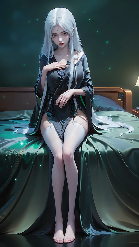 Black clothes