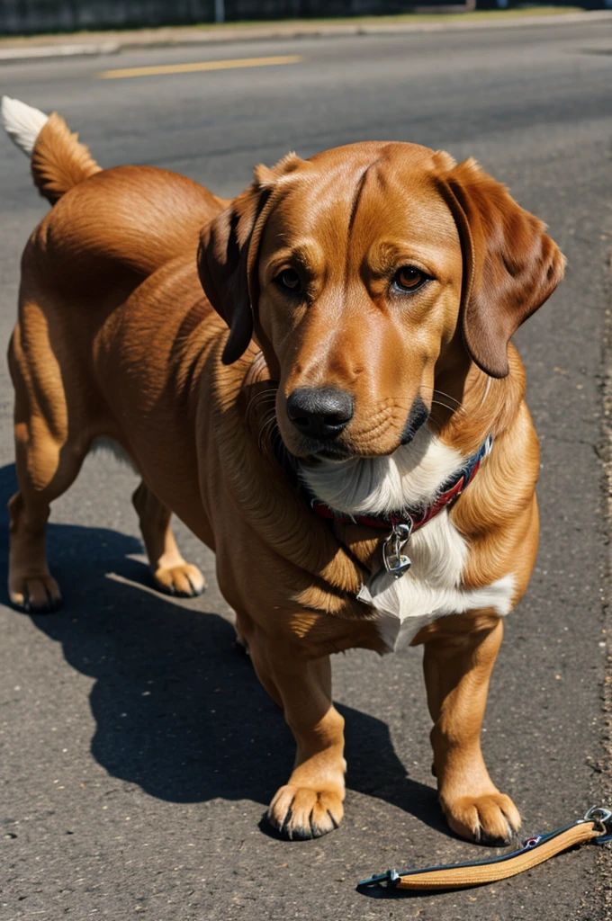 Dog