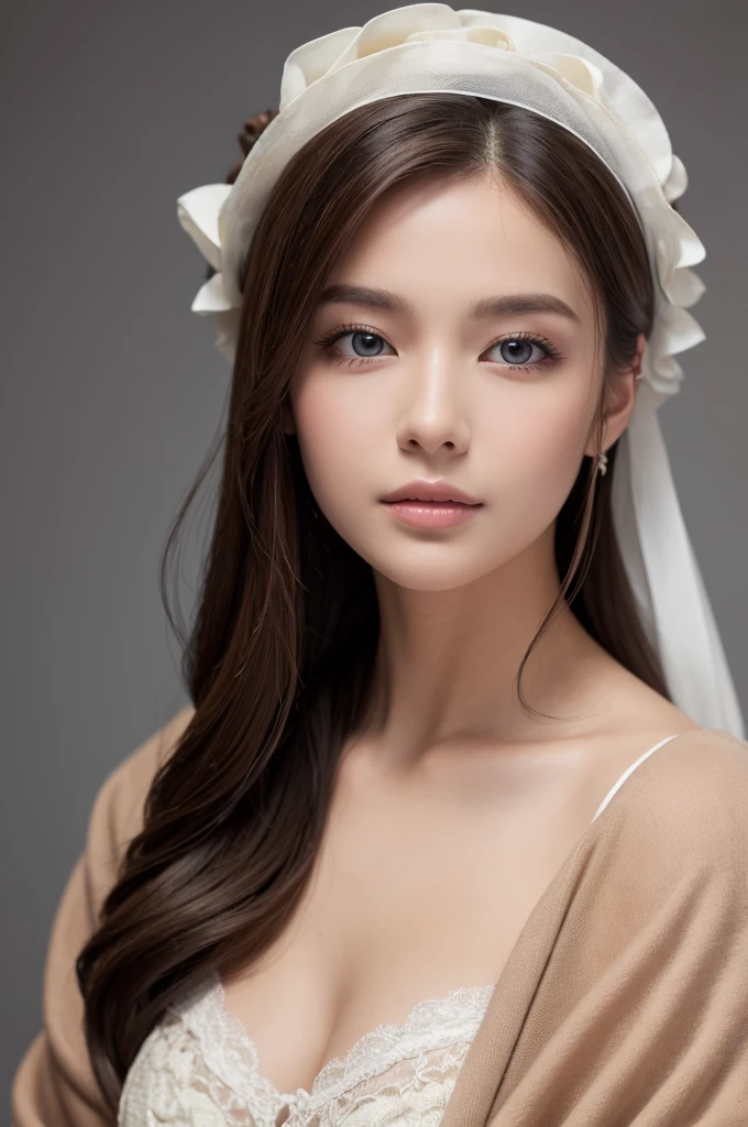 ((best quality)), ((masterpiece)), (detailed), perfect face