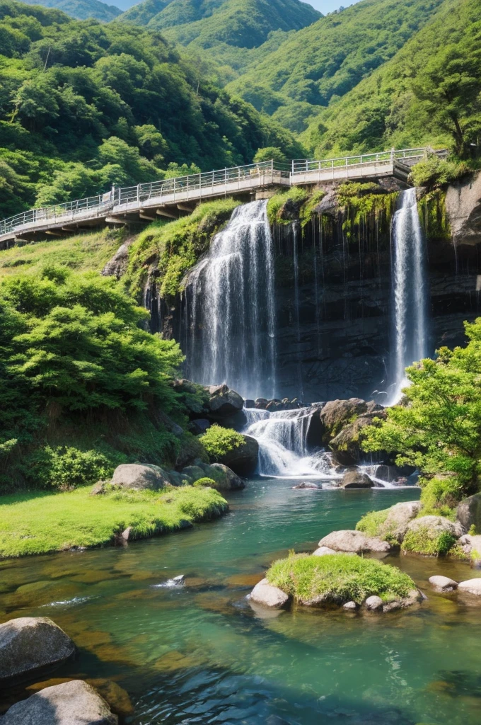 Ishikawa Prefecture 100 Years from Now