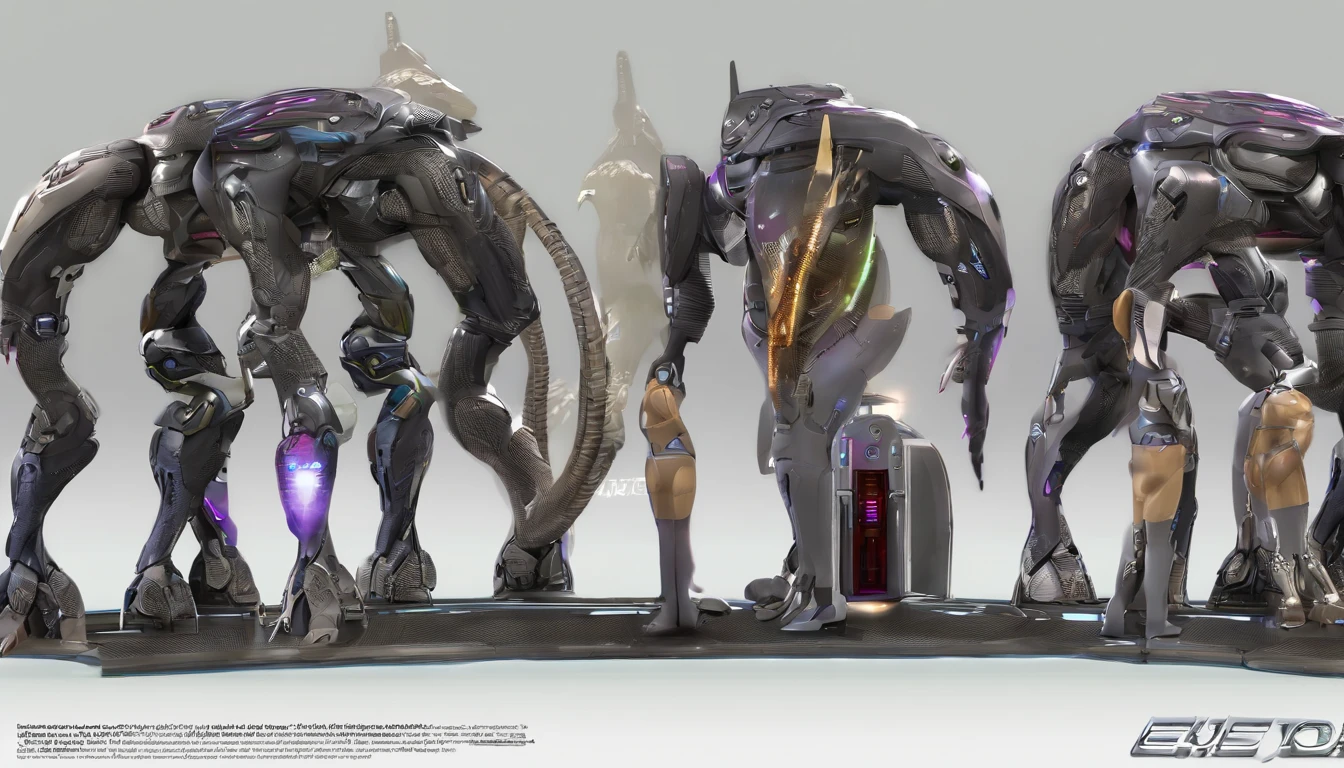 Realistic looking aliens from the following species: Ferengi, Klingon, Brakiri, Narn, and Cardassian, Human, Xindi,Tree Frogs, Redwood Trees, Ewoks, Gungan, Hutt, Wookie, Talón, Jaridian, Cyborgs. Uniforms and random generators. Mix and match any of the above species to create a massive alien civilization based on these species. In the end, there will be a huge group of them.