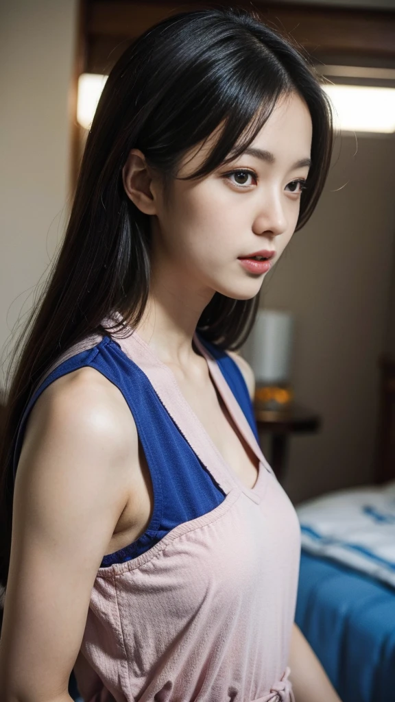 Chun lee.