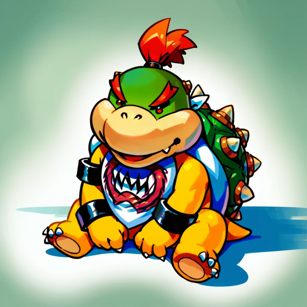 JBowser, Sitting