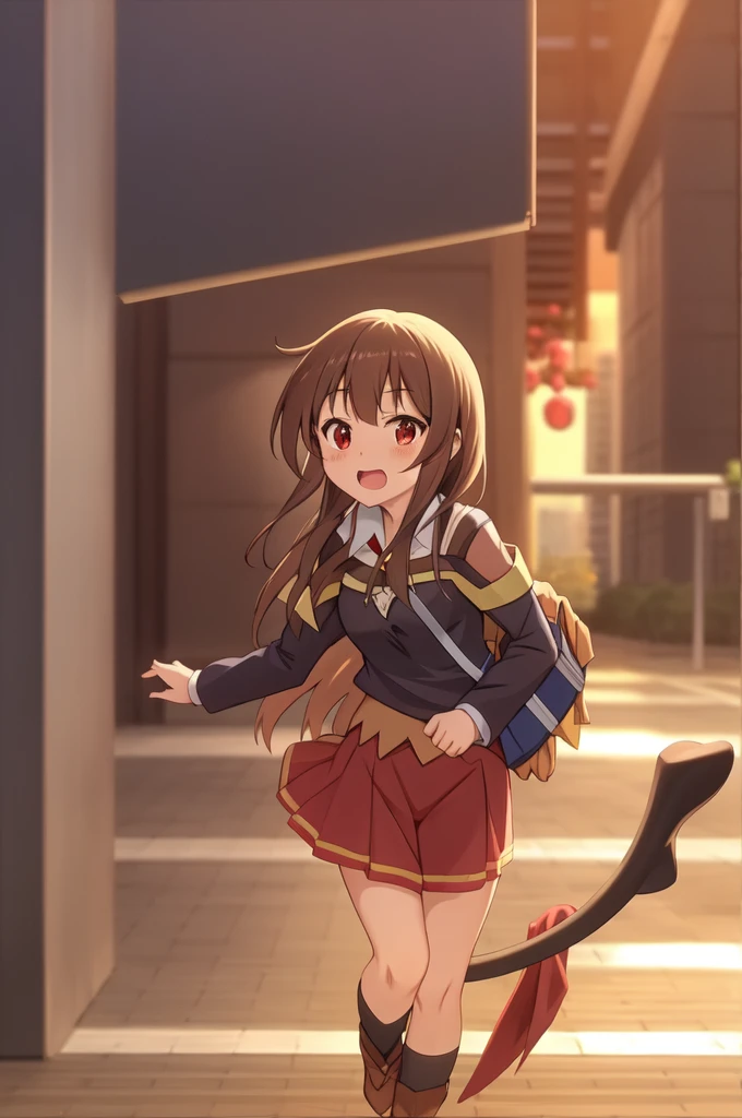 Megumin