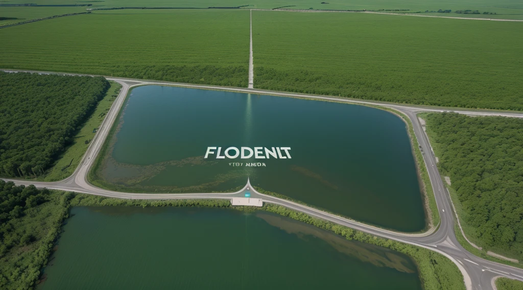 banner with the name 3d floodplain