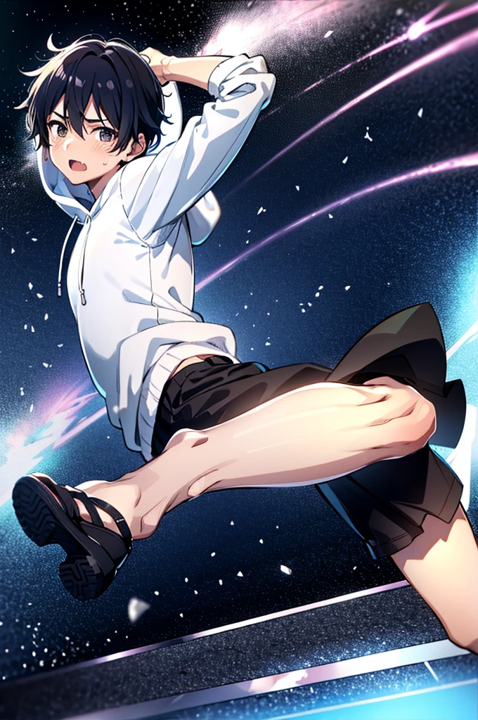 神の見えざるhand,,,,,cool,,,He was a refreshing, athletic, innocent boy.,,boy,,boys,,charm,Slim figure,Japanese high school student style,,White casual clothes,,,hoodie,Smooth,Skin texture,Functional beauty,youth,Vibrancy,The male protagonist,,,shine,Action,,,Daily life,,My dick was suddenly castrated,,,,,,,Kirito,Lust sex,,sexual excitement,,,Breeze,A speck of dust,Natural light,face,hand,eye,blush,tears,,,Saliva,,,Accuracy,Super detailed,biologically correct,Excellent anatomy,Male Focus,Men's Focus,4K,8K,Highest quality,,