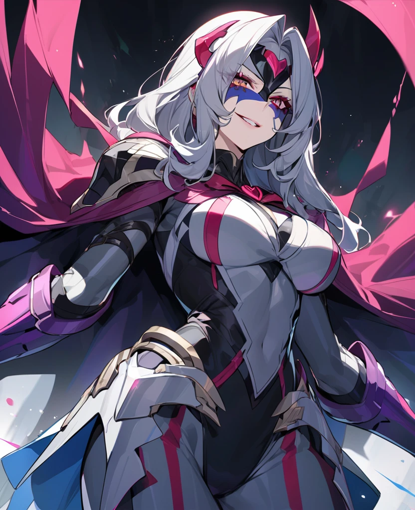 One super villain most powerful and love to your sister