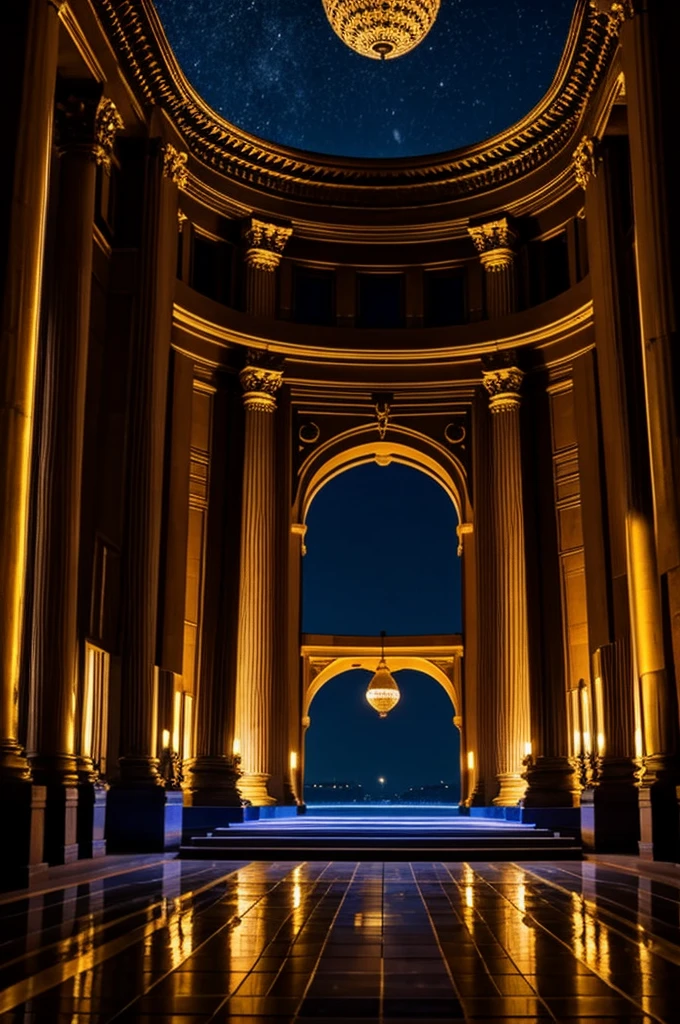 Night Palace
