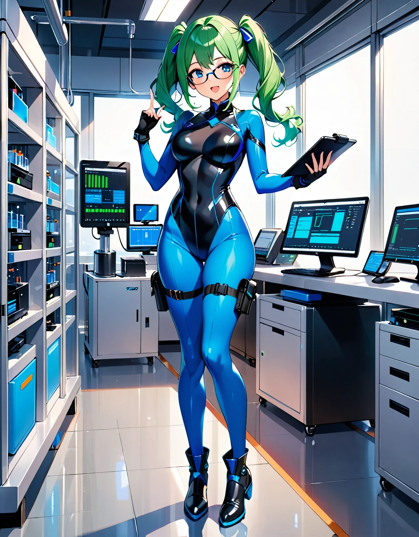(black computer tablet)