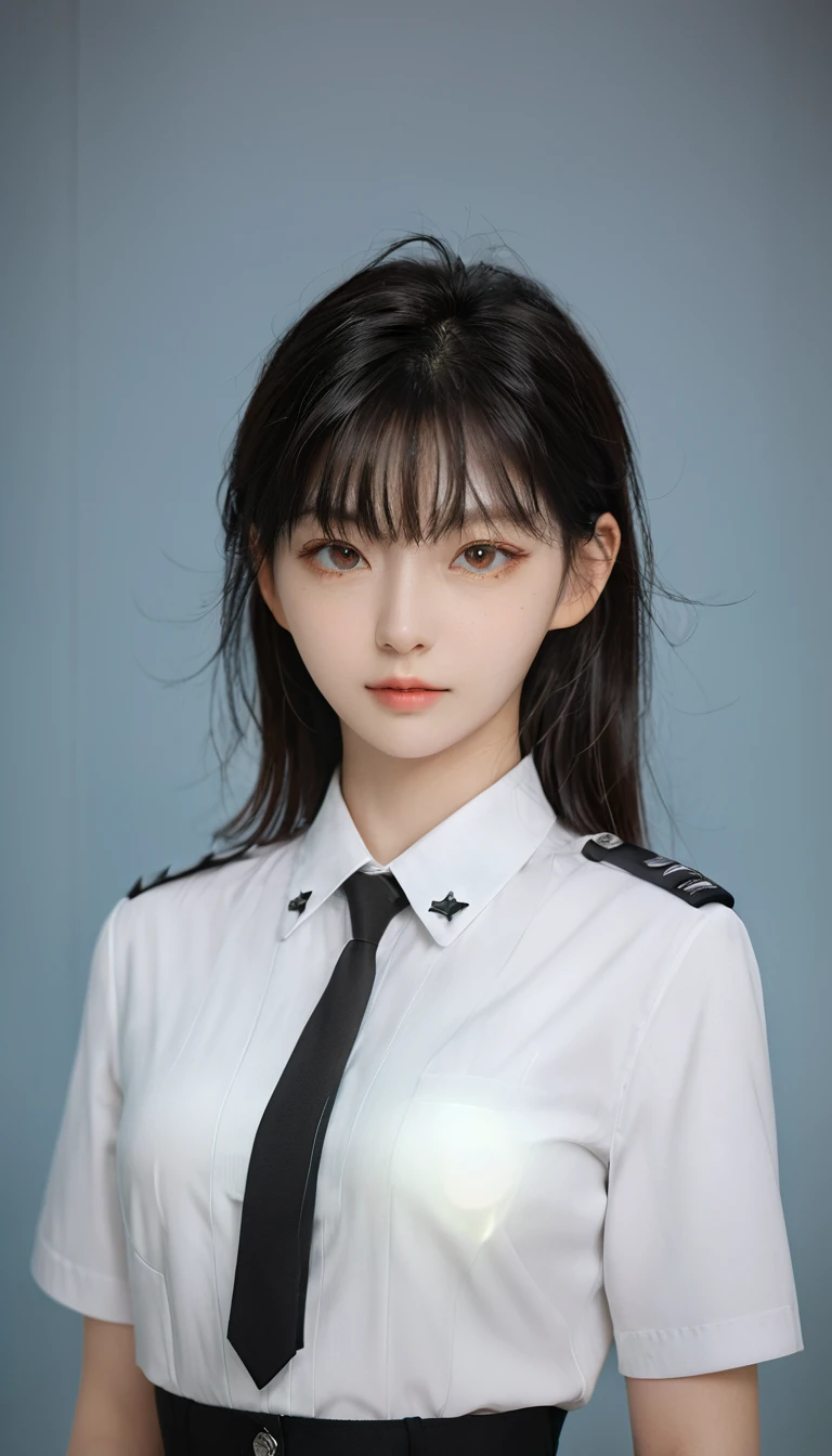 25-year-old female, , ((In class)), ((Uniforms)), RAW photos, (photoPractical: 1.37, Practical), Highly detailed unified CG 8K wallpaper, 1 Girl, (((Perfect body: 1.1)), (Medium breasts: 1.2), Looking at the audience, (((straight from the front)))), (HQ Skin:1.2, Glowing skin), 8K Ultra HD, Digital SLR Camera, Soft lighting, high quality, Film Grain, Fuji XT3, ((whole body: 0.8)), (Professional lighting:1.4) ,