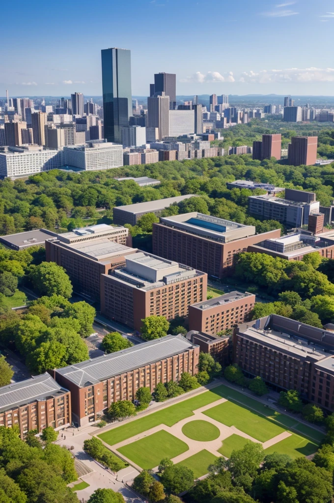 The University of Tokyo 200 years from now